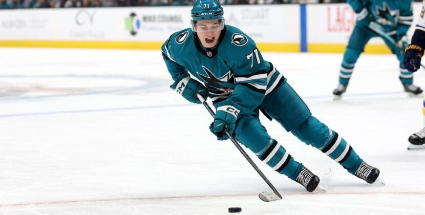 Macklin Celebrini's NHL debut is highly anticipated, with expectations of an immediate impact on the San Jose Sharks, following his exceptional performances at Boston University and in the USHL.