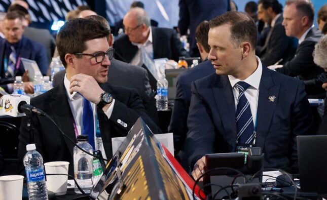 Jason Spezza's transition from NHL star to AHL team management, shaping the future of hockey talent in the American Hockey League.