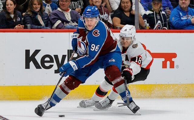 The Colorado Avalanche face a crucial decision regarding Mikko Rantanen's contract extension, with negotiations expected to surpass Nathan MacKinnon's current deal, explore the Avalanche Rantanen contract extension negotiations.