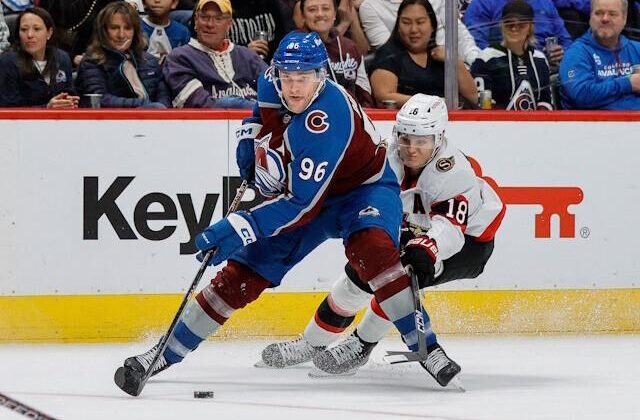 The Colorado Avalanche face a crucial decision regarding Mikko Rantanen's contract extension, with negotiations expected to surpass Nathan MacKinnon's current deal, explore the Avalanche Rantanen contract extension negotiations.