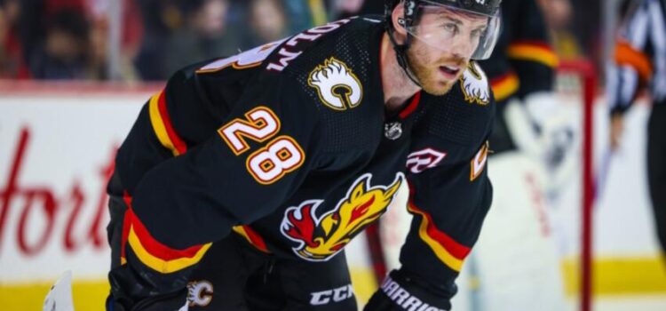 Calgary Flames Prospects Analysis: Filling the Void