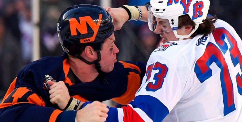 Matt Martin's return to the New York Islanders has generated excitement among fans and analysts, with implications for NHL betting strategies and team dynamics.