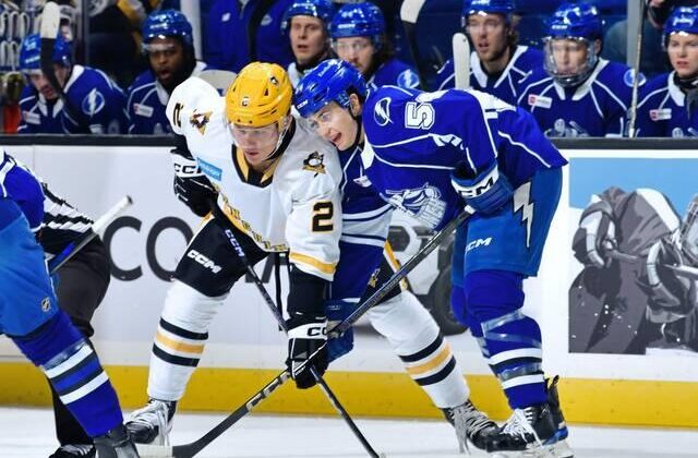 Martin Paolo's NHL debut with the Pittsburgh Penguins marked a significant milestone in his career, exemplifying the organization's commitment to player development and excellence.