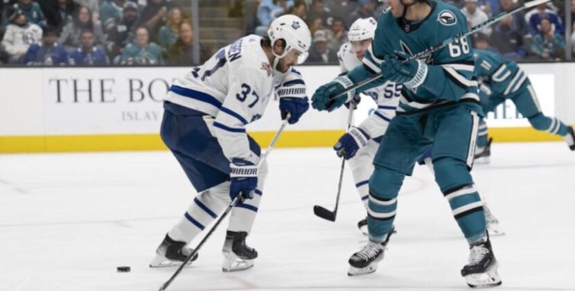 The Toronto Maple Leafs and San Jose Sharks have made a significant trade, what are the implications and analysis of the Maple Leafs Sharks trade?