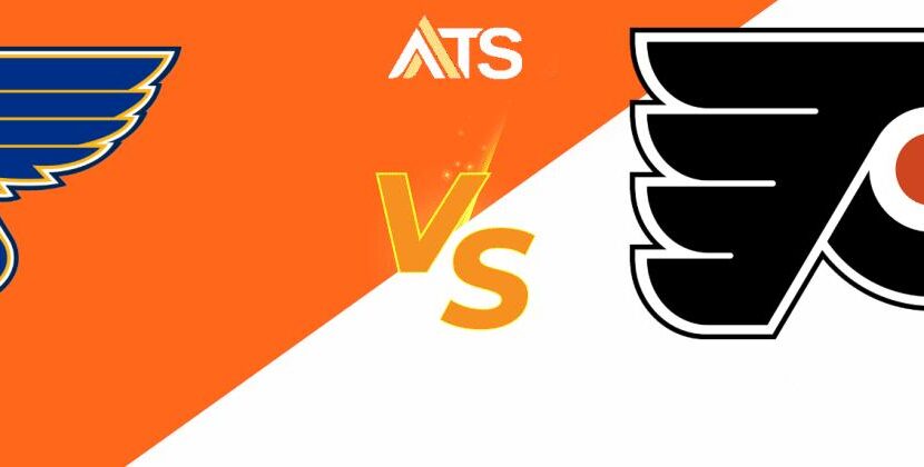 Get the latest preview and betting odds for the St Louis Blues Philadelphia Flyers game, including expert analysis and picks for the NHL matchup.