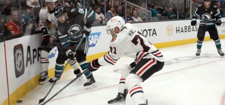 Taylor Hall Injury Update: Chicago Blackhawks Ambitions