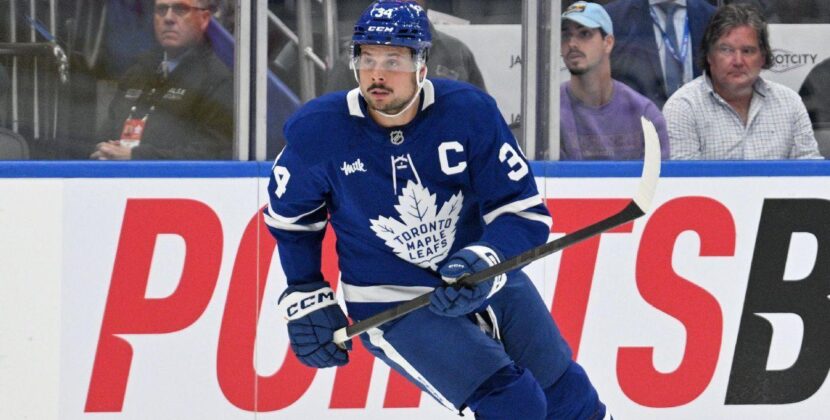 The Toronto Maple Leafs face a significant challenge as they grapple with recent injuries, particularly the absence of star player Auston Matthews, and its impact on upcoming matches.