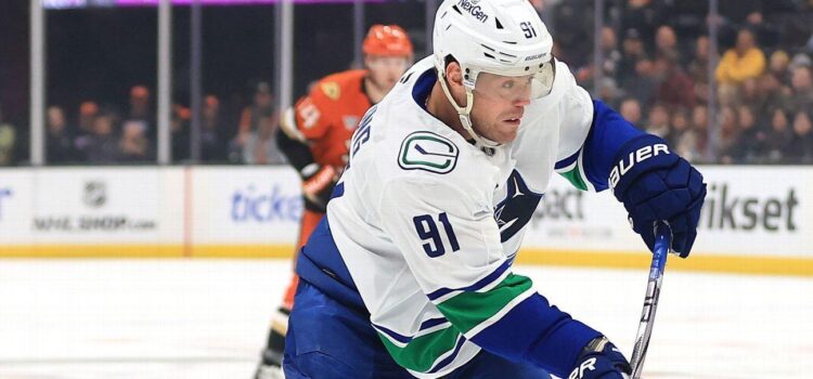 Vancouver Canucks Seattle Kraken Game Predictions and Betting Odds