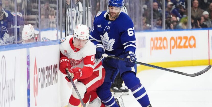 Toronto Maple Leafs face challenges due to Calle Jarnkrok's lower-body injury, get the latest updates on his injury status and its impact on the team's performance.