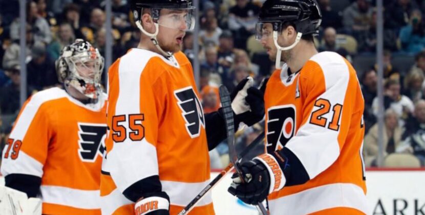 Explore the Philadelphia Flyers trade deadline strategy as they navigate the NHL trade market, balancing playoff aspirations with long-term goals.