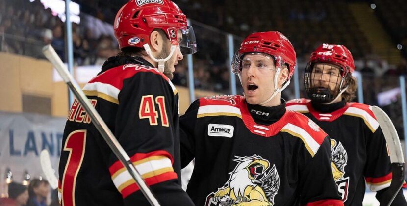 Get ready for the Grand Rapids Griffins game tonight with our expert analysis and predictions, featuring key players and defensive strategies.