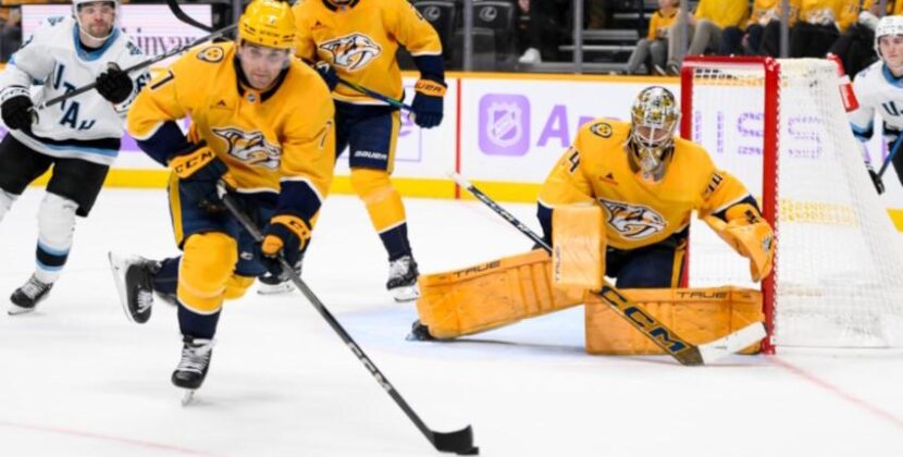 Nashville Predators game predictions have drastically shifted due to their rocky start, leaving fans and analysts on edge, with rumors and speculations looming over the team.