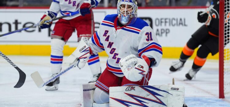 Urho Vaakanainen Trade: Rangers Shake Up Roster