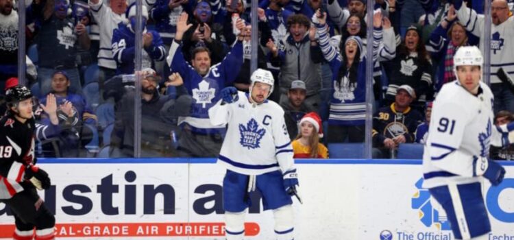 Toronto Maple Leafs Injury List Challenges and Strategies