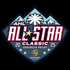 Get ready for the AHL All-Star Classic 2025, where the future stars of hockey shine bright in Palm Desert, California.